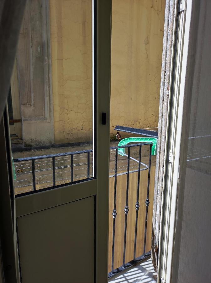 Casa Maria Spaccanapoli Centro Storico Exterior photo